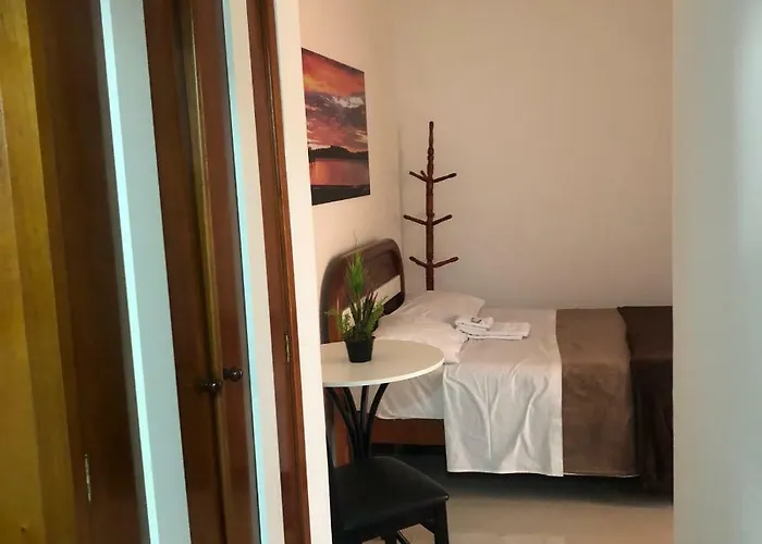 Hotel Do Lago