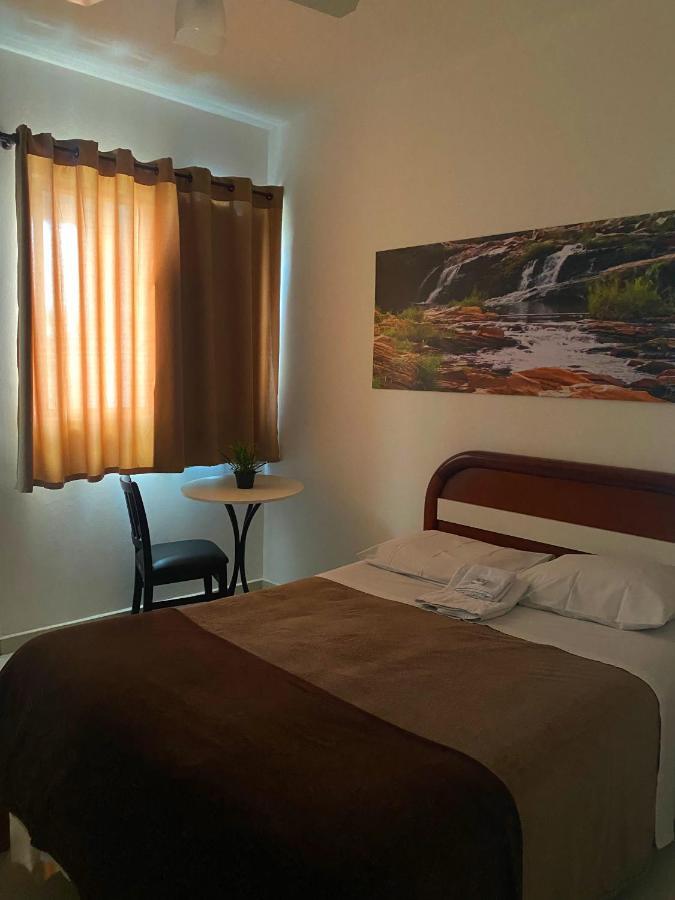 Hotel Do Lago Boa Esperanca (Minas Gerais)