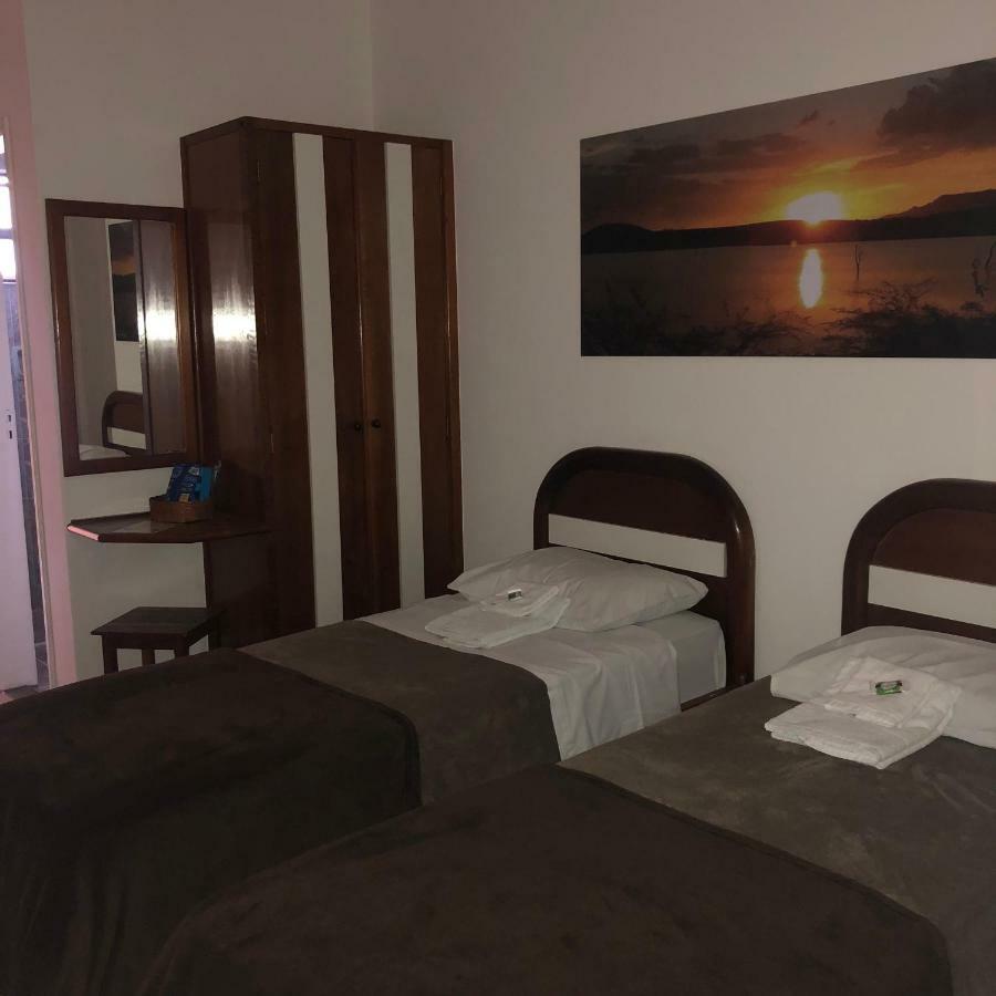 Do Lago Hotel *